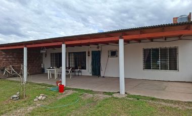 VENDO CASA EN TILISARAO ( S.L)