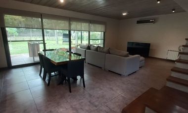 CASA EN VENTA EN FINCAS DE HUDSON