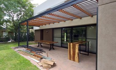 CASA EN VENTA EN FINCAS DE HUDSON