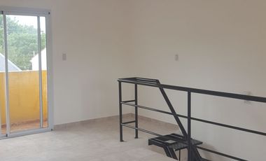 DUPLEX A 3 CUADRAS DE IRIGOYEN