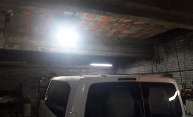 Galpón/Depósito/Local - Barrio Azcuénaga