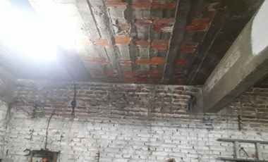 Galpón/Depósito/Local - Barrio Azcuénaga