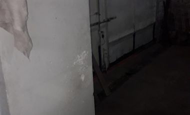 Galpón/Depósito/Local - Barrio Azcuénaga