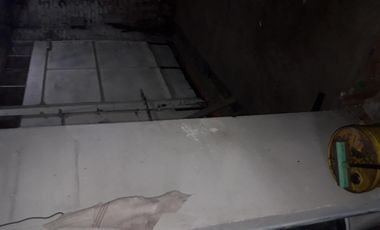 Galpón/Depósito/Local - Barrio Azcuénaga