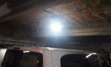 Galpón/Depósito/Local - Barrio Azcuénaga