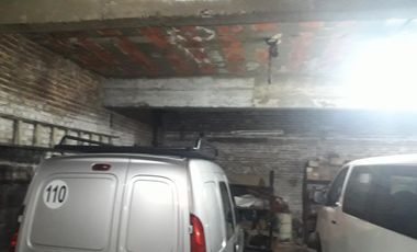 Galpón/Depósito/Local - Barrio Azcuénaga