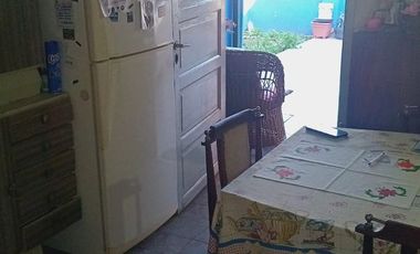 VENTA linda casa con 3 dormitorios