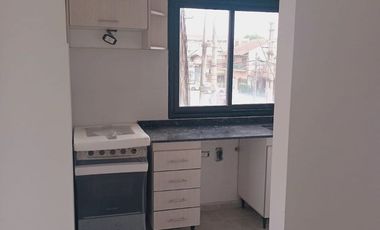 2 ambientes con TRES BALCONES en VENTA a estrenar opción cochera,posible financiación