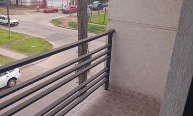 2 ambientes con TRES BALCONES en VENTA a estrenar opción cochera,posible financiación