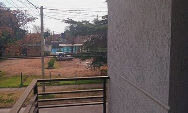 2 ambientes con TRES BALCONES en VENTA a estrenar opción cochera,posible financiación