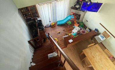 OPRTUNIDAD CASA 4 AMBIENTES EN PH IDEAL FAMILIA NUMEROSA