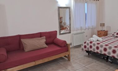 monoambientes en dina huapi