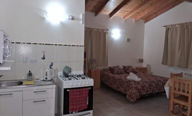monoambientes en dina huapi