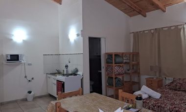 monoambientes en dina huapi