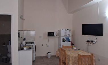 monoambientes en dina huapi