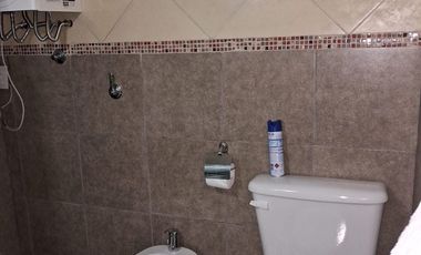 monoambientes en dina huapi