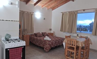 monoambientes en dina huapi