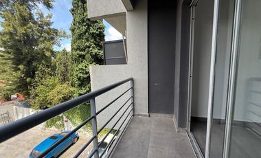 DEPARTAMENTO MONOAMBIENTE CONTRAFRENTE BERNAL CENTRO