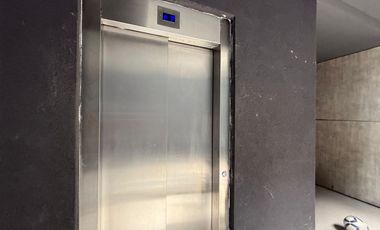 DEPARTAMENTO MONOAMBIENTE CONTRAFRENTE BERNAL CENTRO