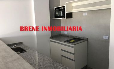 DEPARTAMENTO MONOAMBIENTE CONTRAFRENTE BERNAL CENTRO