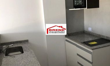 DEPARTAMENTO MONOAMBIENTE CONTRAFRENTE BERNAL CENTRO