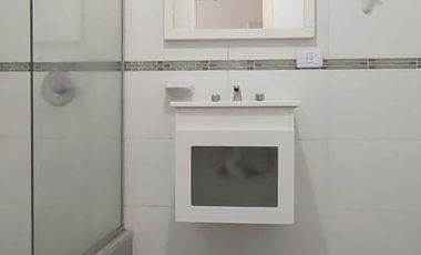 DEPARTAMENTO MONOAMBIENTE CONTRAFRENTE BERNAL CENTRO