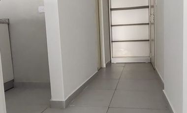 DEPARTAMENTO MONOAMBIENTE CONTRAFRENTE BERNAL CENTRO