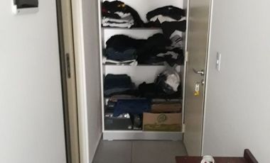 DEPARTAMENTO MONOAMBIENTE CONTRAFRENTE BERNAL CENTRO