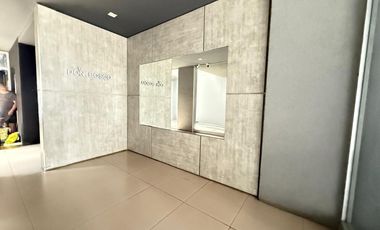 DEPARTAMENTO MONOAMBIENTE CONTRAFRENTE BERNAL CENTRO