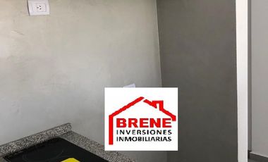 DEPARTAMENTO MONOAMBIENTE CONTRAFRENTE BERNAL CENTRO