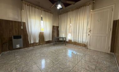 CHALET EN VENTA EN MORON SUR