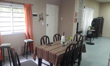 ALQUILER PH 2 AMBIENTES CON PATIO. BANFIELD.