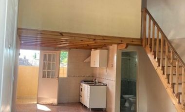 ALQUILER - DEPARTAMENTO 2 AMBIENTES C/ENTRADA DE AUTO