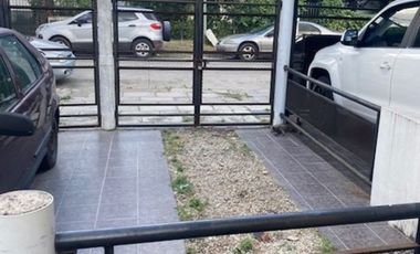 ALQUILER - DEPARTAMENTO 2 AMBIENTES C/ENTRADA DE AUTO