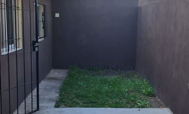 DEPARTAMENTO 2 AMB. T/CASA