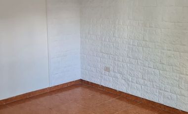 DEPARTAMENTO 2 AMB. T/CASA