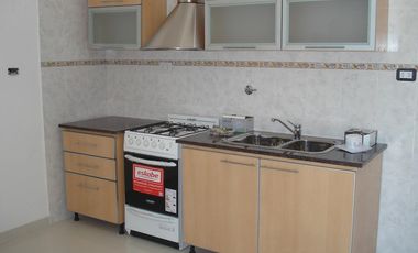 Departamento en alquiler en González Catán, La Matanza