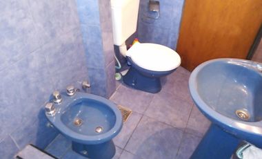 A453 Alquiler Villa Luzuriaga Amplio Duplex 3 amb Sin expensas conTerraza y Balcón