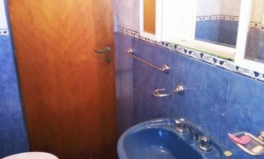 A453 Alquiler Villa Luzuriaga Amplio Duplex 3 amb Sin expensas conTerraza y Balcón