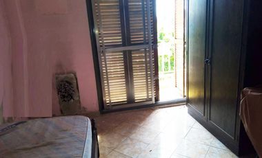 A453 Alquiler Villa Luzuriaga Amplio Duplex 3 amb Sin expensas conTerraza y Balcón