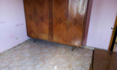A453 Alquiler Villa Luzuriaga Amplio Duplex 3 amb Sin expensas conTerraza y Balcón
