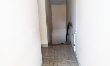 A453 Alquiler Villa Luzuriaga Amplio Duplex 3 amb Sin expensas conTerraza y Balcón