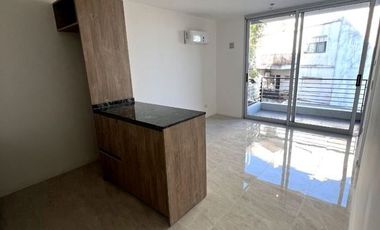 DEPARTAMENTO EN VENTA A ESTRENAR
