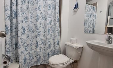 Arriendo Hermoso Departamento en Lugar Privilegiado de Algarrobo