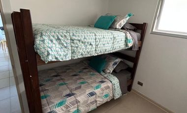 Arriendo Hermoso Departamento en Lugar Privilegiado de Algarrobo