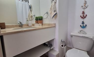 Arriendo Hermoso Departamento en Lugar Privilegiado de Algarrobo