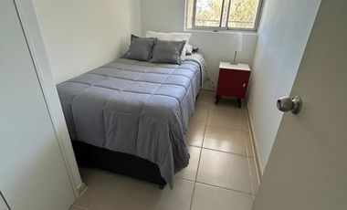 Arriendo Hermoso Departamento en Lugar Privilegiado de Algarrobo