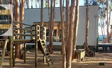 Arriendo Hermoso Departamento en Lugar Privilegiado de Algarrobo