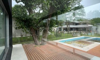 CASA EN VENTA EN FINCAS DE HUDSON