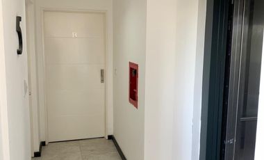 DEPTO 2 AMB AL FRENTE